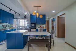 Blk 460B West Quarry @ Bukit Batok (Bukit Batok), HDB 4 Rooms #613445491